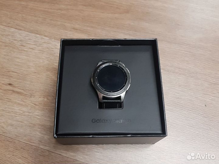 Galaxy Watch 46mm