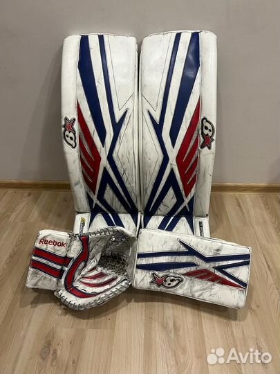 Комплект, щитки brians subzero3 Спец. заказ Ежова