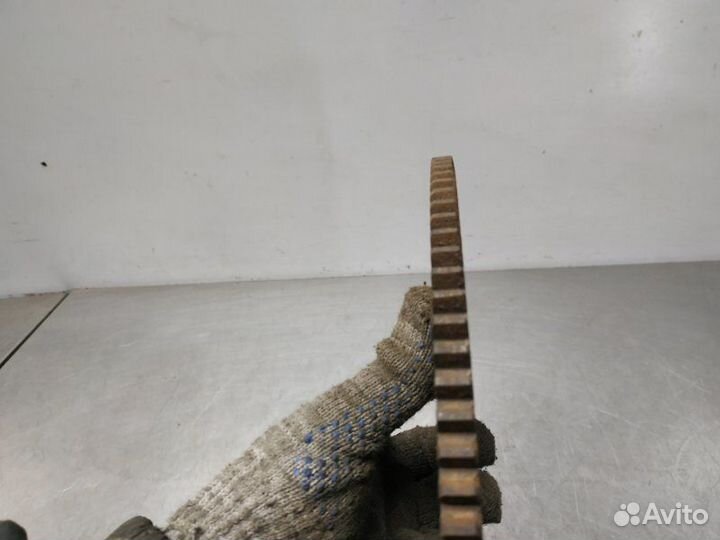 Маховик Toyota Crown Majesta JZS155 1jzge