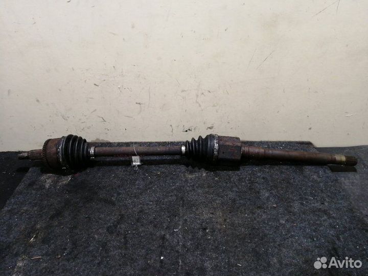 Привод передний правый Land Rover Range Rover