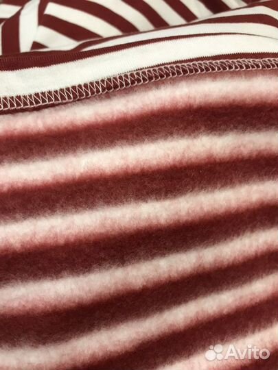 Тельняшка теплая