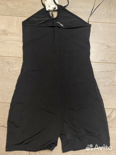 Комбинезон zara новый