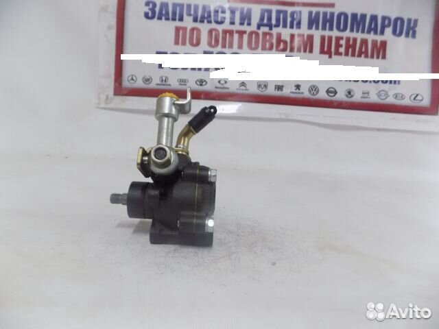 Насос гидроусилителя nissan Maxima infiniti P1094H