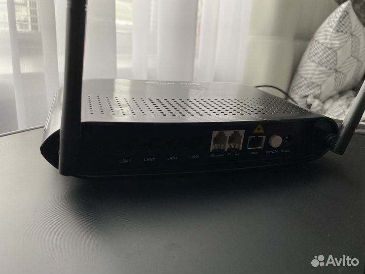 Wifi роутер