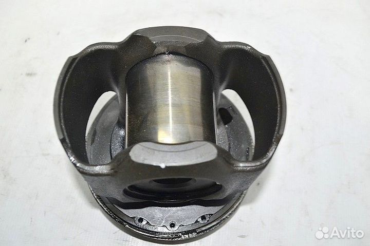 Поршень scania R-series (01.04)