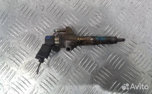 Форсунка дизельная ford focus 3 (3UK03AL04)