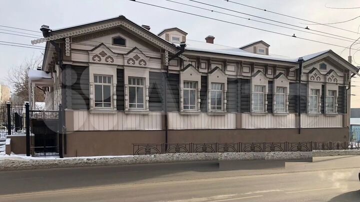 Свободного назначения, 1400 м²