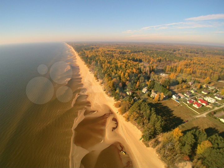 Дача 70 м² на участке 6 сот.