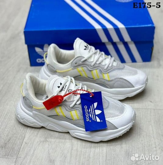 Кроссовки женские adidas