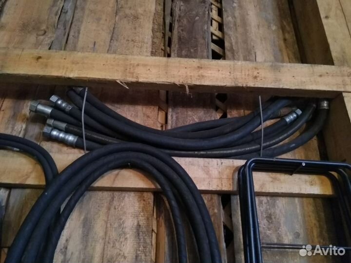 Нож бульдозерный под трактор Кировец