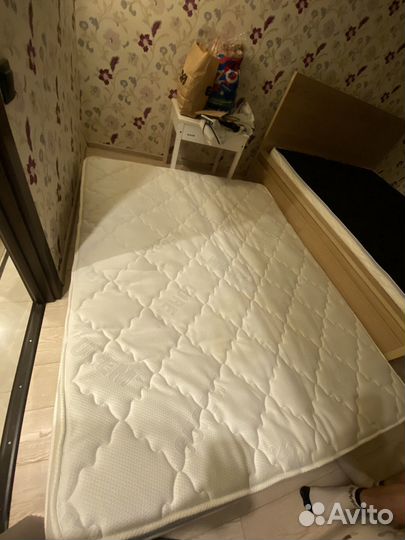 Матрас ортопедический 160х200