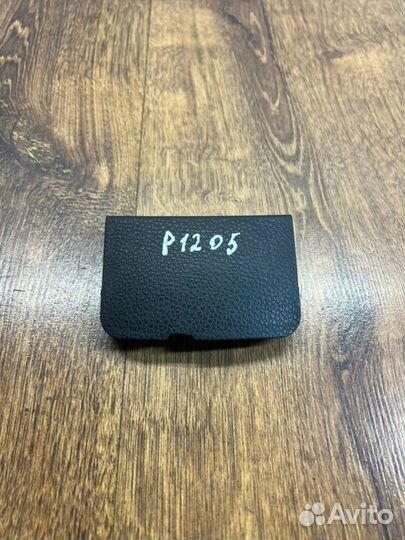 Накладка в салоне Nissan Primera P 12 1.6 2005