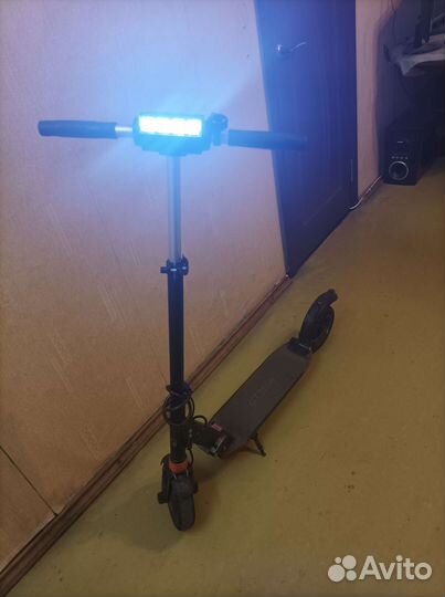 Электросамокат gt350s