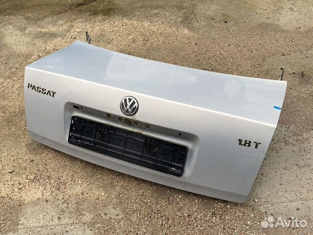 Крышка багажника Пассат Б5 97-00