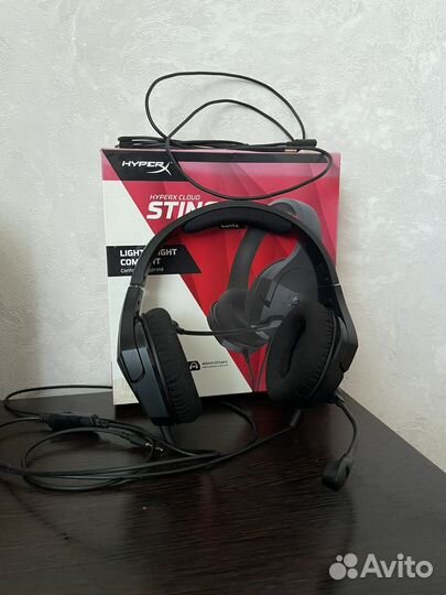 Hyper X Cloud Stinger Core