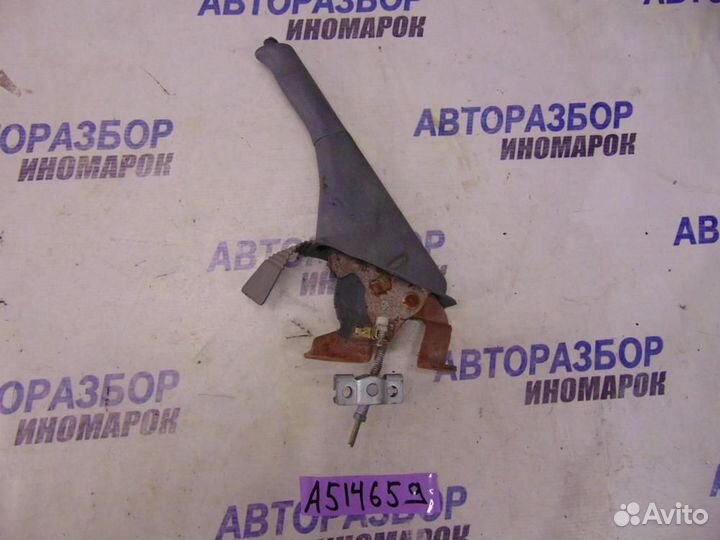 Рычаг стояночного тормоза для Honda HR-V 1 1998-2