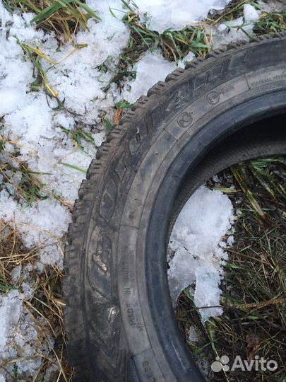 Cordiant Polar 195/60 R15