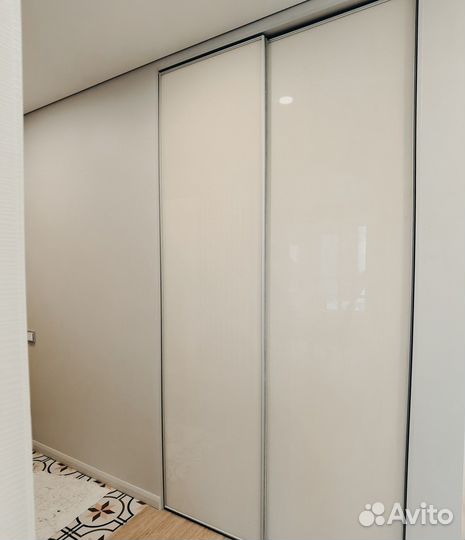 Шкаф на заказ от производителя. Фабрика