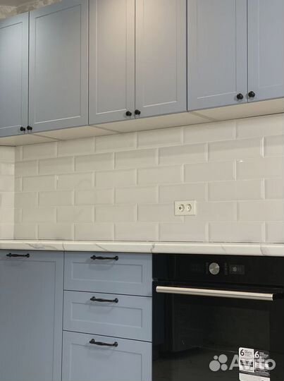 Кухня 3 метра