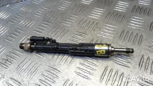 Форсунка бензиновая BMW X3 F25 (3BA13B704)