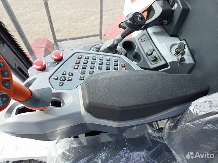 Комбайн Ростсельмаш Acros 595 Plus, 2023