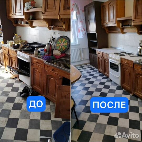 Клининг, уборка после ремонта,химчистка,мытье окон