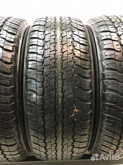 Dunlop Grandtrek AT22 265/60 R18 108