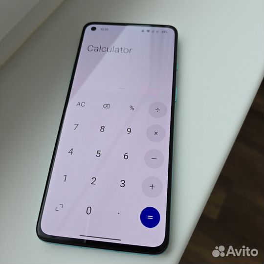 OnePlus 8T, 8/128 ГБ