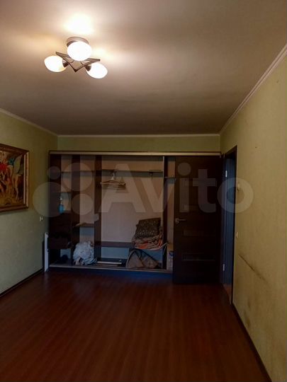 1-к. квартира, 35 м², 3/10 эт.