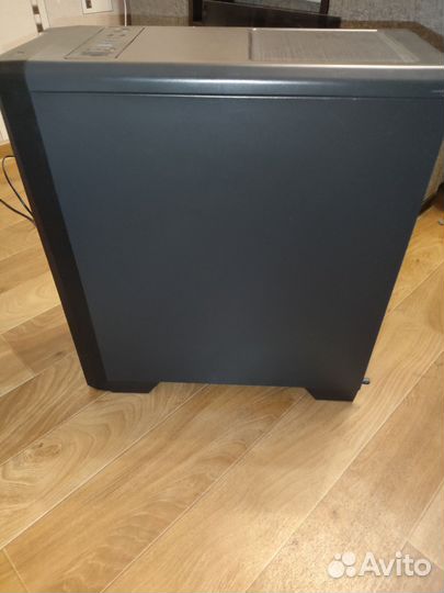 Игровой корпус для пк aerocool