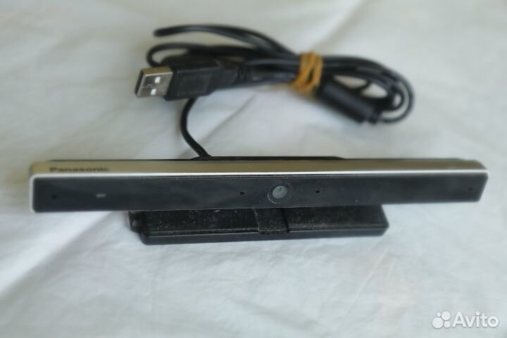 Веб камера Panasonic TY-CC20W