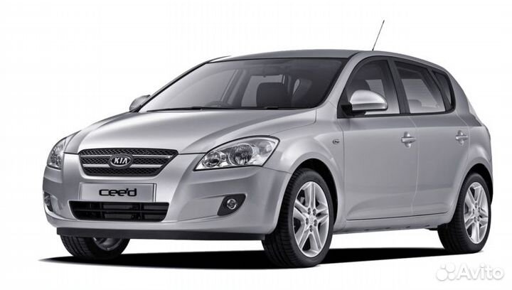 Упор капота Kia Ceed (I) ED 2006-2010