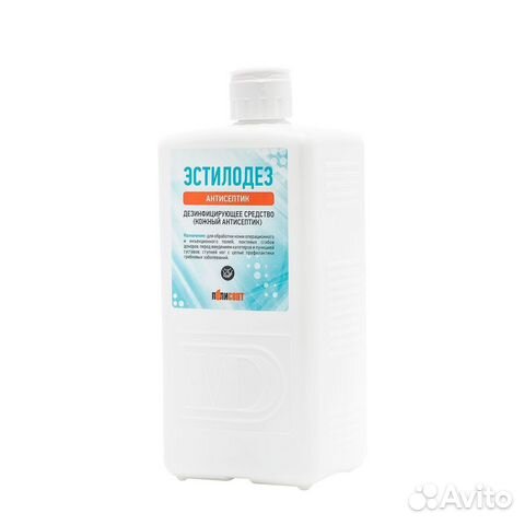 03-735 Антисептик Эстилодез 1л 1шт