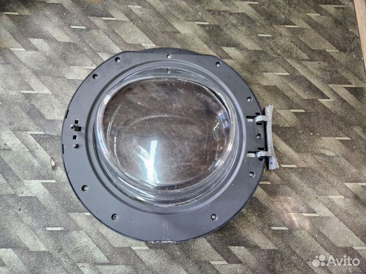 Люк для стиральной машины Panasonic