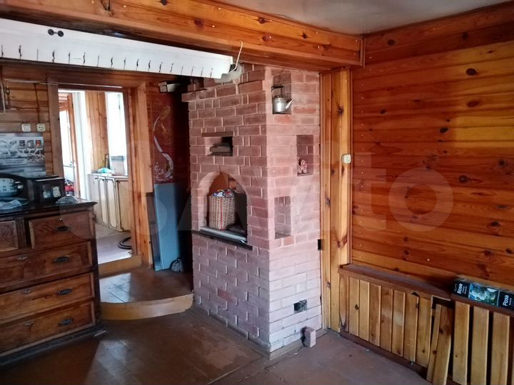 Участок 8 сот. (ИЖС)