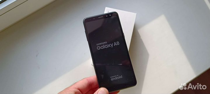 Мобильные телефоны бу samsung