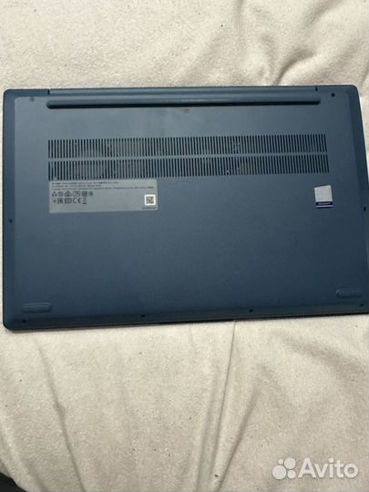 Lenovo ideapad 5 15itl05
