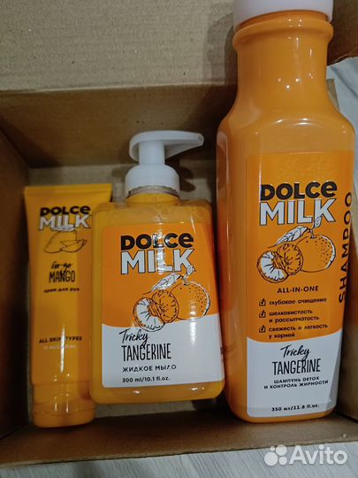 Подарочные наборы