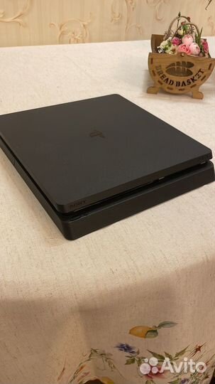 Sony PS4 slim 500gb