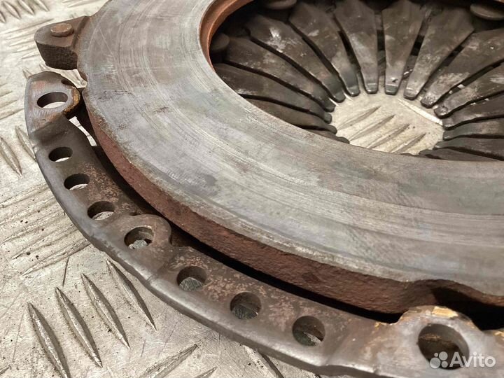 Маховик Audi A4/S4