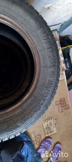 Tunga Tunga 195/65 R15