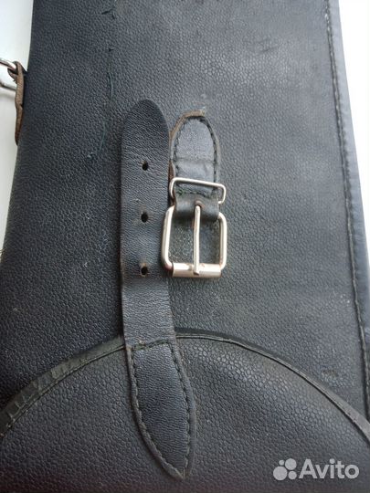 Чехол для ружья