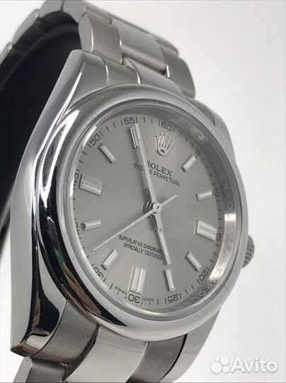 Часы rolex 36mm