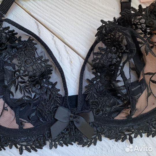 Бюстгальтер 75В