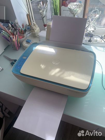 Hp deskjet 3635 мфу