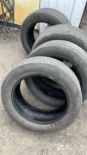 Michelin Primacy 4 225/55 R18