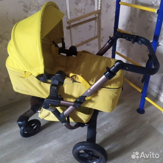 Коляска concord neo