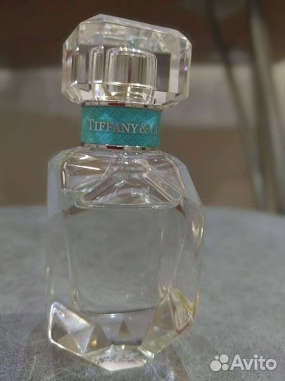 Tiffany&Co и Zadig&Voltaire