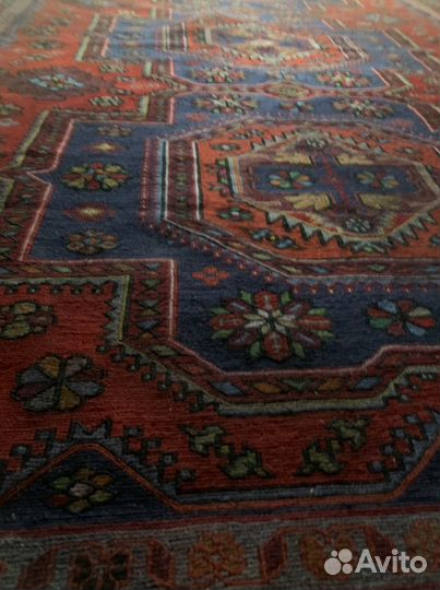 Сумах ковер