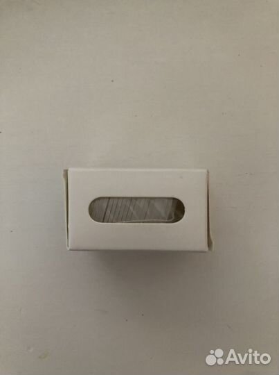 Электронный ушной термометр Omron